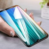 Oppo A16 Davin 5D Cam Ekran Koruyucu thumbnail 5