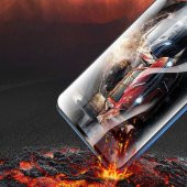 Oppo A16 Davin 5D Cam Ekran Koruyucu thumbnail 8