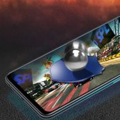 Oppo A16 Davin 5D Cam Ekran Koruyucu thumbnail 9