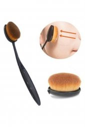 Oval Fondöten Fırçası thumbnail 3