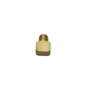Dirsek Rekor Npt 1/8 - M10x1 thumbnail 3
