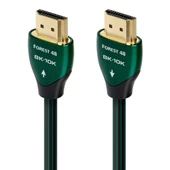 Audioquest Forest 48G 8K-10K HDMI Kablo - 2 mt thumbnail 1