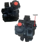 POMPA KAPAK BOSCH VİESSMANN thumbnail 2