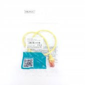 DIGITUS DK-1617-005/Y 0,50 MT SARI CAT6 PATCH CORD thumbnail 3