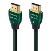 Audioquest Forest 48G 8K-10K HDMI Kablo - 3 mt thumbnail 1