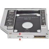 COMPAXE CD95 SATA HDD CADDY 9.5MM thumbnail 1