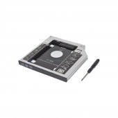 COMPAXE CD95 SATA HDD CADDY 9.5MM thumbnail 2