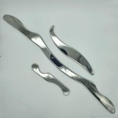 Graston 3 Parçalı Masaj Seti Model 1 thumbnail 1