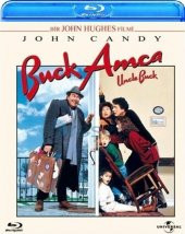 Uncle Buck - Buck Amca Blu-Ray thumbnail 1