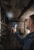 Bosch GIS 1000 C Isı Dedektörü Solo thumbnail 4