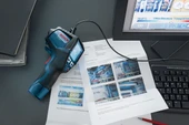 Bosch GIS 1000 C Isı Dedektörü Solo thumbnail 5