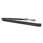 PATCH PANEL UTP CAT6 24 PORT (BOŞ) thumbnail 3