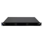 FİBER PATCH PANEL (BOŞ) thumbnail 1
