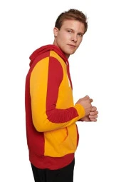 Galatasaray Metin Oktay Sweat-E88085 thumbnail 2