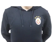 Galatasaray Armalı Lisanslı Sweatshırt-E201218 thumbnail 3