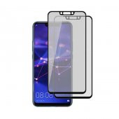 Huawei Mate 20 Lite Davin Mat Seramik Ekran Koruyucu thumbnail 5