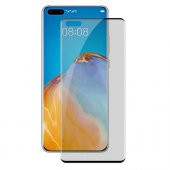 Huawei P40 Pro Davin Mat Seramik Ekran Koruyucu thumbnail 1