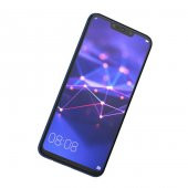 Huawei P20 Lite Davin Seramik Ekran Koruyucu thumbnail 3