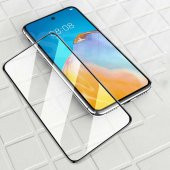 Huawei P Smart 2021 Davin Seramik Ekran Koruyucu thumbnail 2