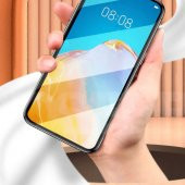 Huawei P Smart 2021 Davin Seramik Ekran Koruyucu thumbnail 4