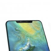 Huawei Mate 20 Pro Davin Seramik Ekran Koruyucu thumbnail 4