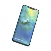Huawei Mate 20 Pro Davin Seramik Ekran Koruyucu thumbnail 5