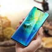 Huawei Mate 20 Pro Davin Seramik Ekran Koruyucu thumbnail 6