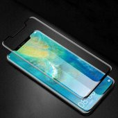 Huawei Mate 20 Pro Davin Seramik Ekran Koruyucu thumbnail 7