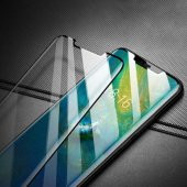 Huawei Mate 20 Pro Davin Seramik Ekran Koruyucu thumbnail 8