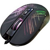 Kinamax KX-GM042 Işıklı Gaming Mouse thumbnail 2