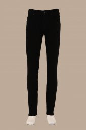 Comfort Fit Kot Pontolon thumbnail 3