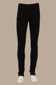 Slim Fit Kot Pantolon thumbnail 5