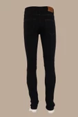 Slim Fit Kot Pantolon thumbnail 7