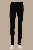 Slim Fit Kot Pantolon thumbnail 2