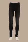 Slim Fit Kot Pantolon thumbnail 8