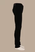 Slim Fit Kot Pantolon thumbnail 3
