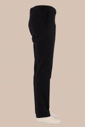 Slim Fit Tek Pantolon thumbnail 3