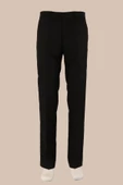 Regular Fit Tek Pantolon thumbnail 1