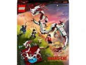 LEGO-76177 Marvel Antik Köyde Savaş thumbnail 2