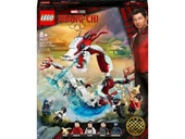 LEGO-76177 Marvel Antik Köyde Savaş thumbnail 1
