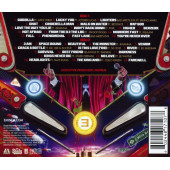 EMINEM - CURTAIN CALL 2 (2 CD) thumbnail 2