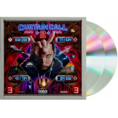 EMINEM - CURTAIN CALL 2 (2 CD) thumbnail 3