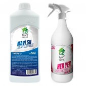 Poxy Mavi Su 1 Lt & Poxy Her Yer 1 Lt thumbnail 3
