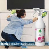 Poxy Her Yer 1Lt & Genel Temizlik 1 Lt thumbnail 1