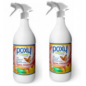 Genel Temizlik 1000 ml 2li Set thumbnail 1