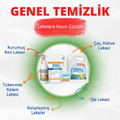 Genel Temizlik 1000 ml 2li Set thumbnail 3