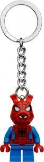 LEGO Super Heroes 854077 Spider-Ham Key Chain thumbnail 2