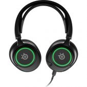 Steelseries Arctis Nova 3 Multi-System Oyun Kulaklığı thumbnail 4