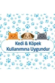 Evcıl Egıtım Pedı 60*90 Eko 30 Adet thumbnail 3