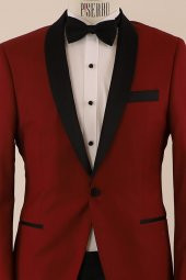 Slim Fit Smokin thumbnail 4